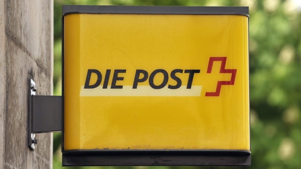 Die Post ersetzt weitere Poststellen durch andere Angebote.