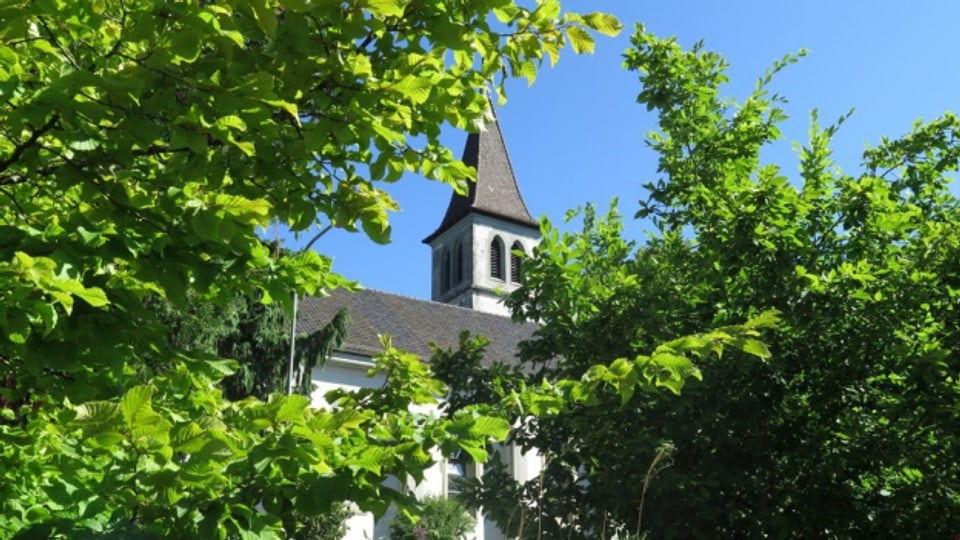 In der katholischen Kirche Murten ist die Stelle als Organist oder Organistin vakant.
