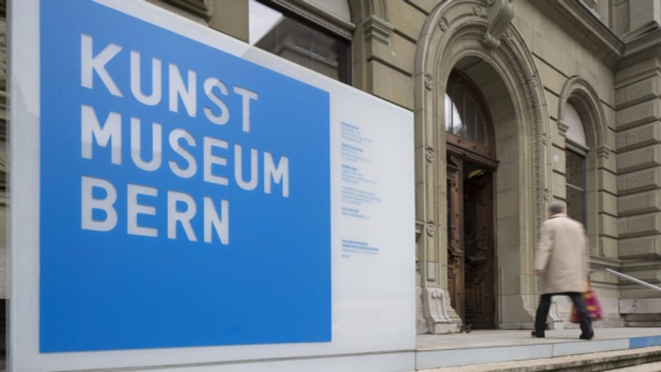 Hat das Kunstmuseum Bern einen Bauauftrag zu Recht freihändig vergeben?