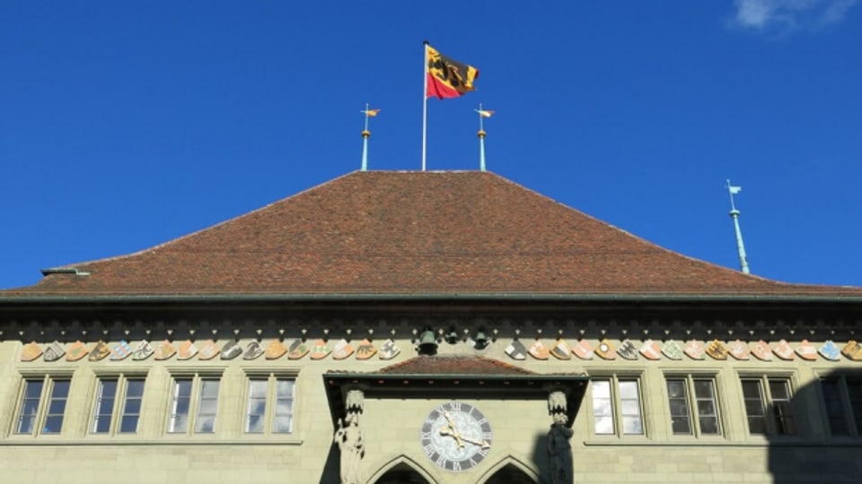 In Bern zeichnet sich finanzpolitisch ein heisser Herbst ab.