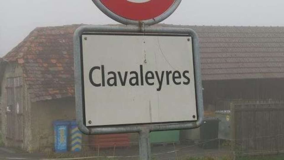 Das Gesetz ist verabschiedet: Clavaleyres kann in den Kanton Freiburg wechseln.