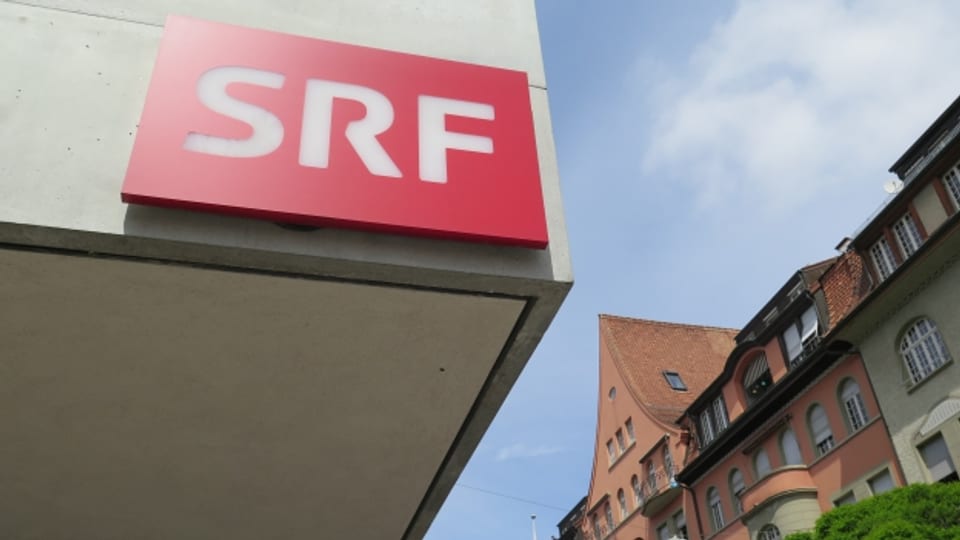 Die SRG zieht in Erwägung, das SRF-Radiostudio von der Schwarztorstrasse in Bern nach Zürich Leutschenbach zu verlegen.