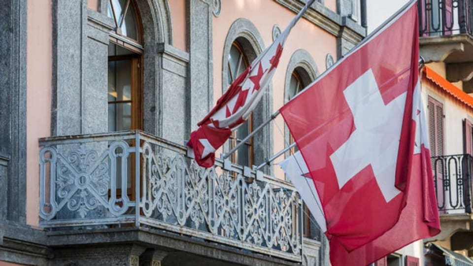Das Walliser Kantonsparlament befindet am Donnerstag über eine Motion, welche die Abschaffung der Präfekte verlangt.