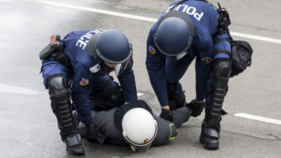 Der Sicherheitskommission ist die Polizisten-Ausbildung in Hitzkirch zu teuer.