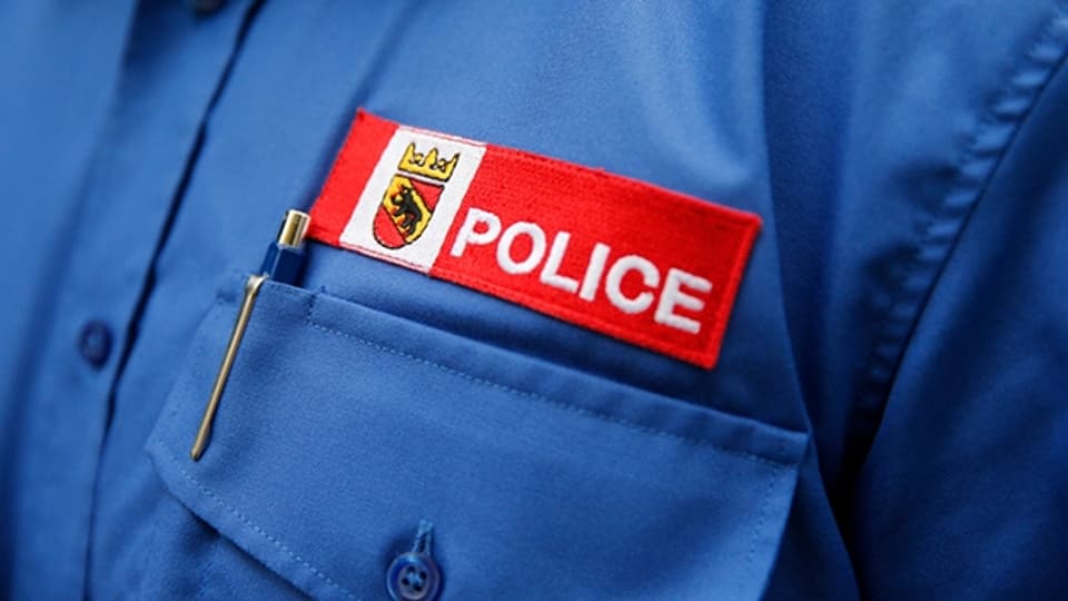 Bei der Kantonspolizei Bern dürfte man gespannt sein auf das Abstimmungsergebnis vom 10. Februar 2019