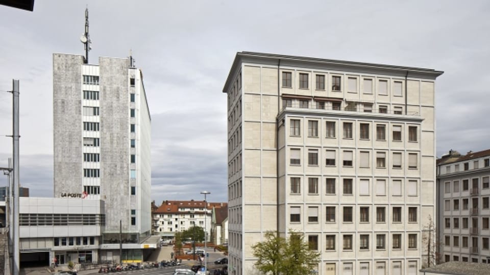 Im Kanton Freiburg profitierten bisher rund 2000 Unternehmen von einem Sonderstatus.