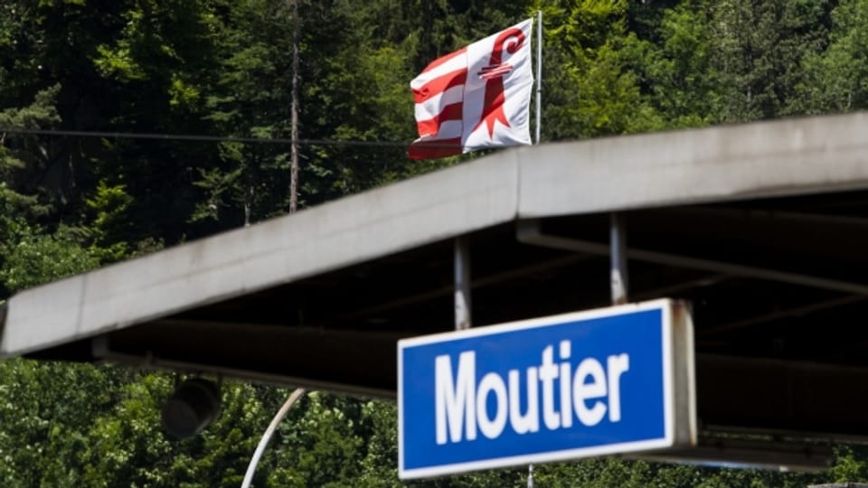 Die Stimmbevölkerung von Moutier soll erneut an die Urne.