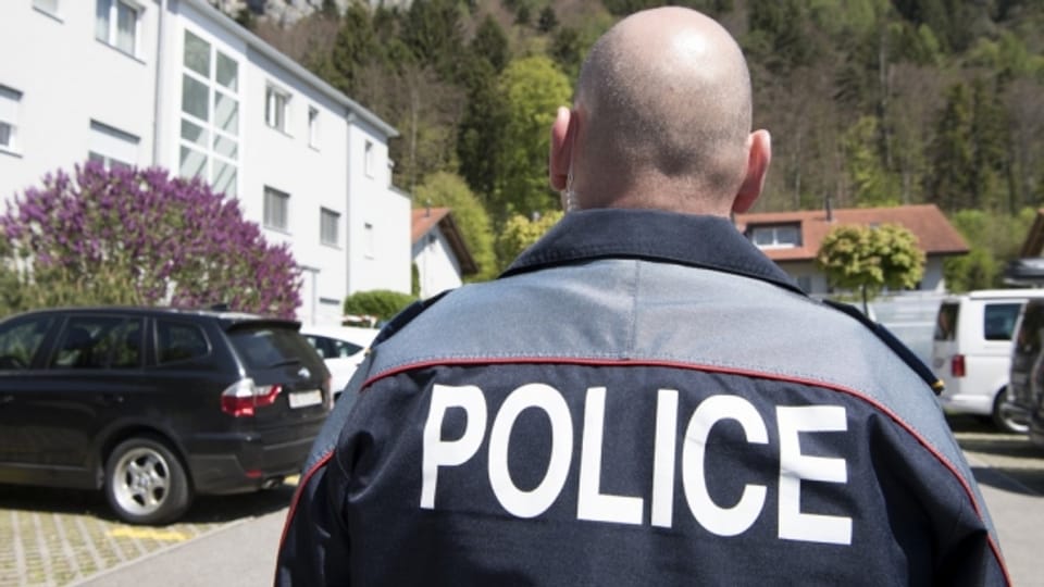Im Kanton Bern gibt es bald mehr Polizisten.