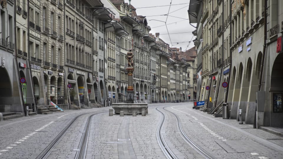 Seit fast 40 Jahren gehört die Stadt Bern zum Weltkulturerbe der Unesco.