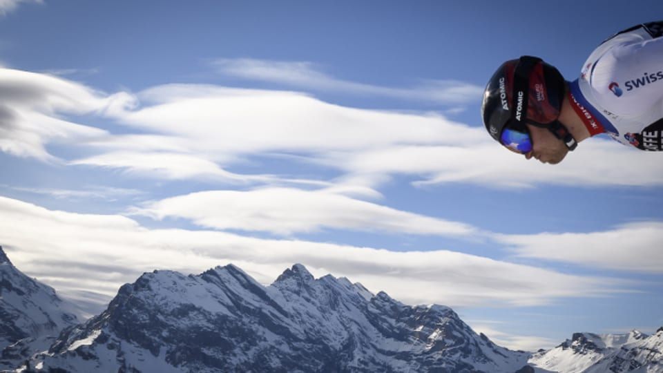 Mit dem Rückzug des Antrags auf eine Streichung von Wengen aus dem provisorischen Langzeit-Kalender der FIS auf die Saison 2021/22 geht Swiss-Ski im Zuge der jüngsten Entwicklungen einen weiteren Schritt auf das Organisationskomitee zu.