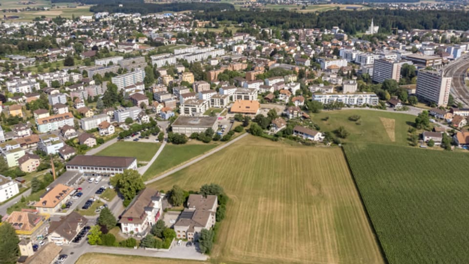 Gemeinden im Kanton Bern sollen ihre Flächen einfacher planen können