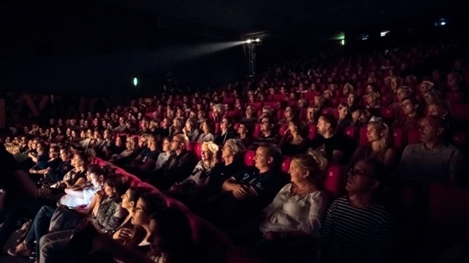 Das Filmfestival will nun in verschiedenen Städten in der Deutschschweiz Filme zeigen.
