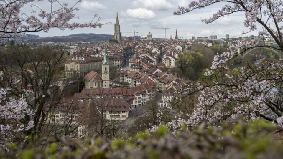 In den letzten Jahren ist die Nachfrage nach temporären Wohnnutzungen in Bern angestiegen.