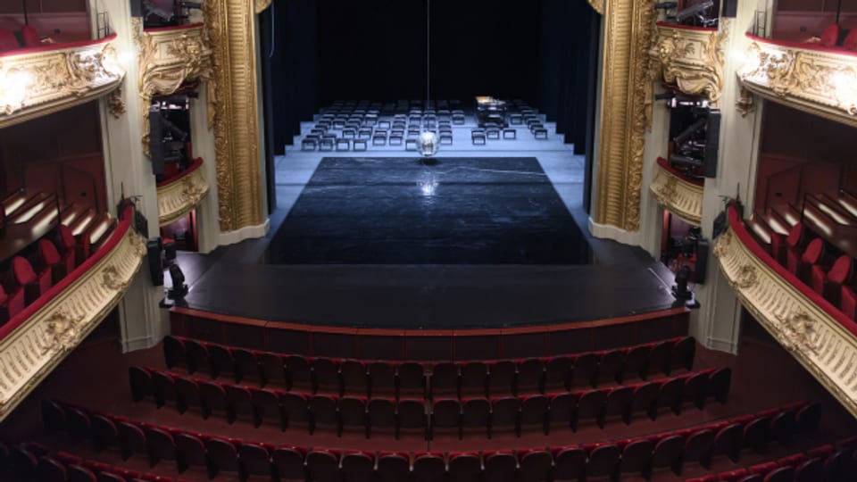 Konzert Theater Bern gibt sich einen neuen Namen und will damit ein jüngeres Publikum anlocken.