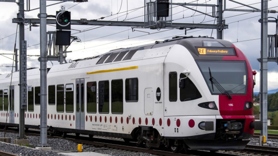 Die Freiburger Transportbetriebe sollen zu viele Subventionen bezogen haben.