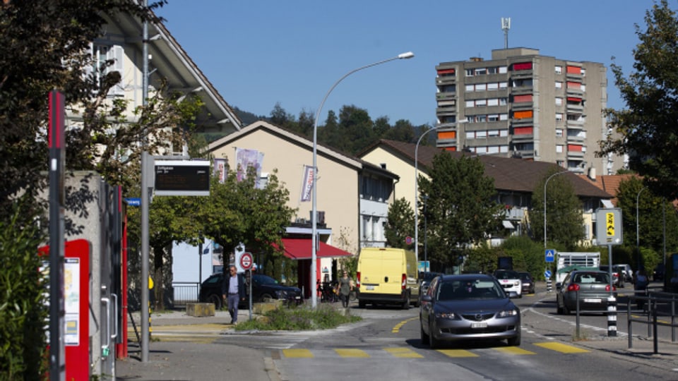 Ostermundigen will mehr Gewicht bei den Fusionsverhandlungen mit der Stadt Bern.