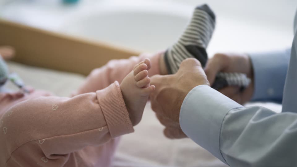 Gebären im Geburtshaus: In Zukunft muss nicht mehr innerhalb von 15 Minuten eine Ärztin oder ein Arzt eintreffen
