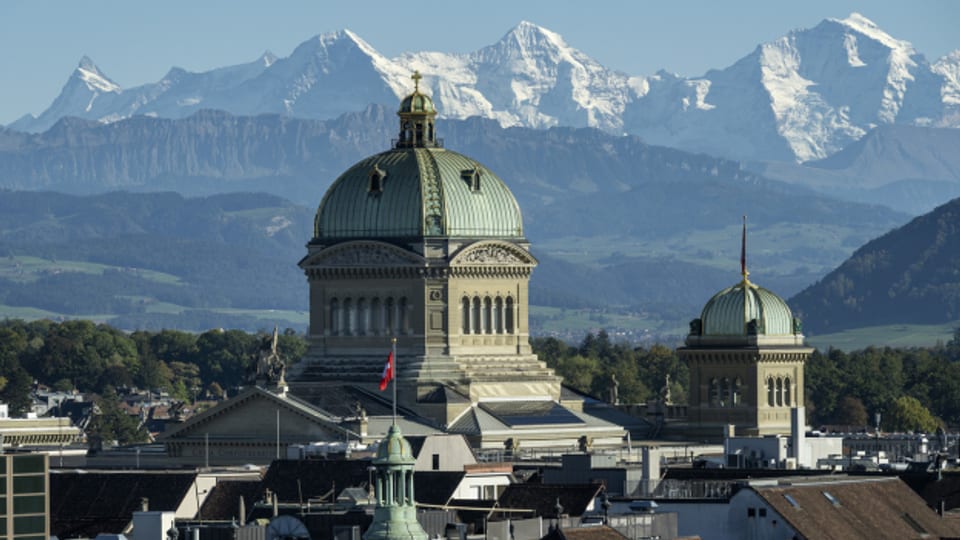 Wer soll ins Bundeshaus? Die Parteien nominieren ihre Kandidierenden für die kommenden Bundesrats- und Parlamentswahlen