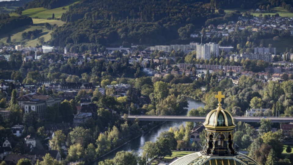 In der Stadt Bern soll es ein neues Kloster geben