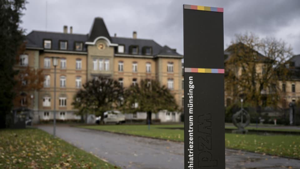 Das Psychiatriezentrum Münsingen und die Universitären Dienste Bern prüfen einen Zusammenschluss.