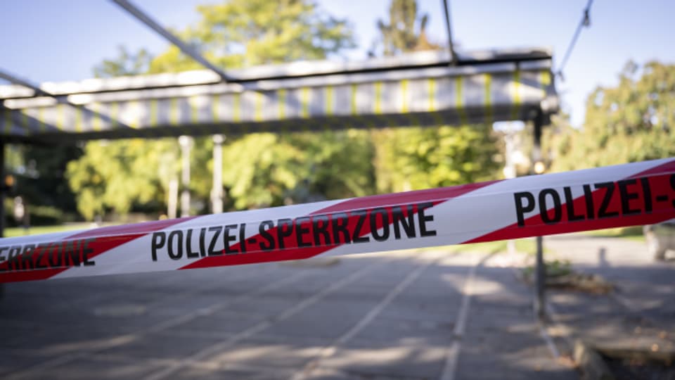 In Bern wurden weniger Straftaten erfasst – bei den schweren Gewalttaten gab es  jedoch eine Zunahme.