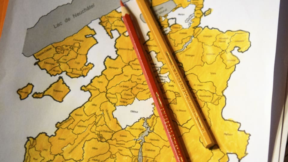 Die Ausgangslage für die Freiburger Ständeratswahlen präsentiert sich spannend.
