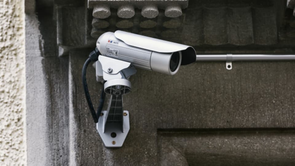 Die Befürwortenden erhoffen sich von der Videoüberwachung mehr Sicherheit im öffentlichen Raum.