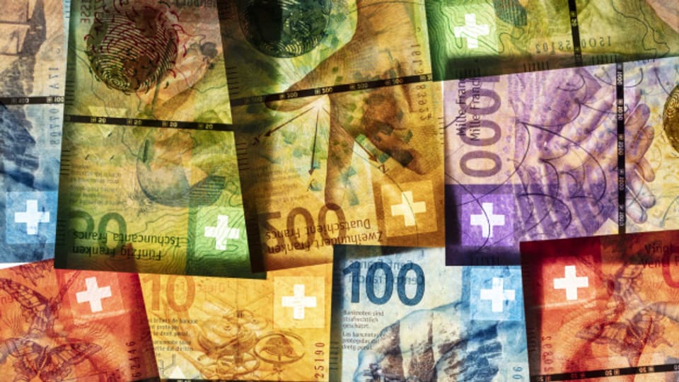 Budgetdebatte im Berner Kantonsparlament: Wieviel Geld soll der Kanton Bern mit Steuern einnehmen – und wofür soll er es ausgeben?