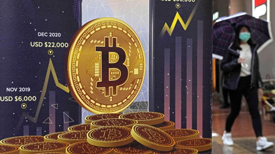 Verein will, dass Bitcoin auch in Thun vermehrt Beachtung findet.
