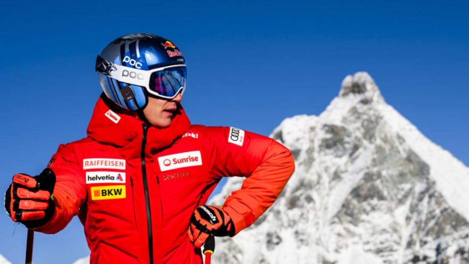 Marco Odermatt und Co. dürfen heuer im Sommer in Zermatt nicht trainieren.