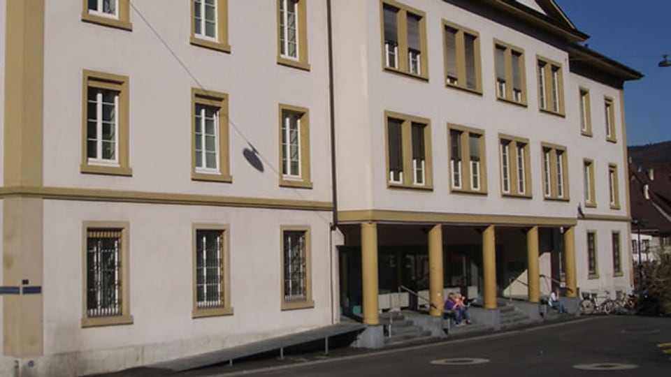 Kantonsgericht Liestal