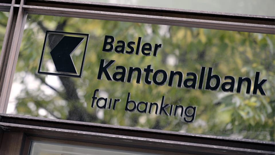 Basler Kantonalbank erzielt Einigung