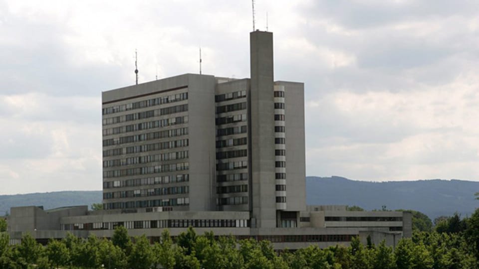 Bruderholzspital