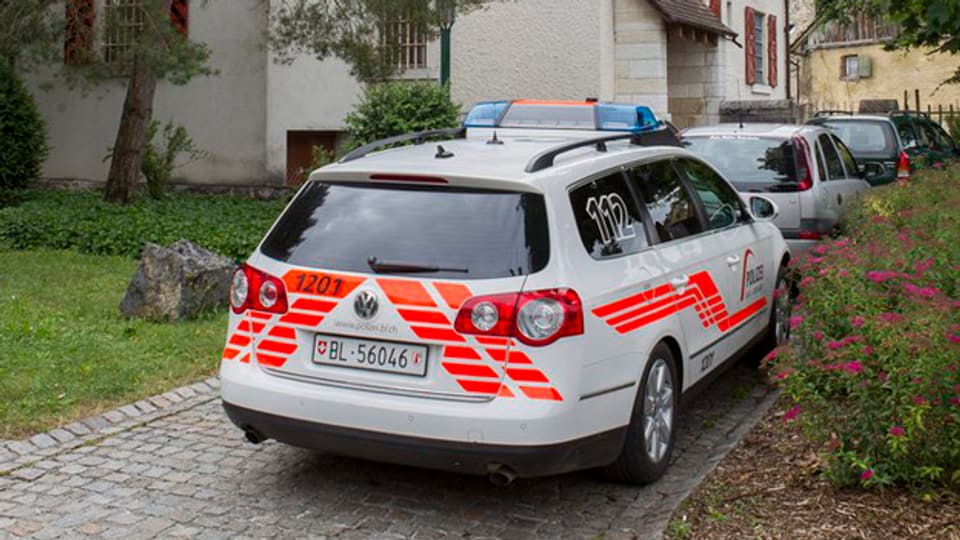 Das Baselbieter Polizeigesetz könnte sich verzögern