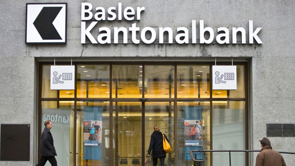 Um die Basler Kantonalbank kehrt keine Ruhe ein.
