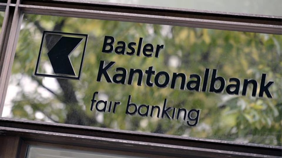 "Fair banking" ist der Slogan der BKB