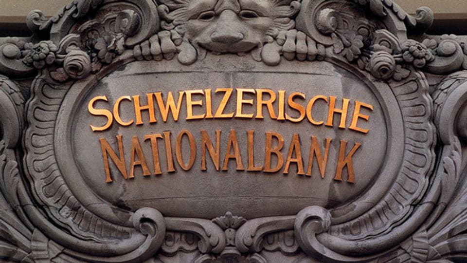 Kein gutes Jahr für die Nationalbank