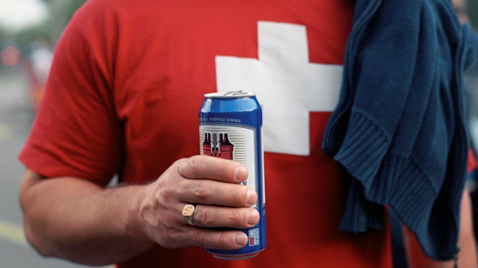 Neue Alkohol-Vereinbarung in Basel hat gegriffen