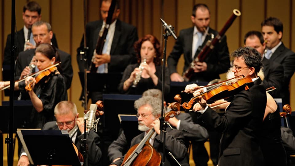 Ausländische Musiker fehlen im Orchester