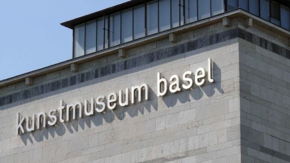 Das Basler Kunstmuseum verliert ein wichtiges Werk