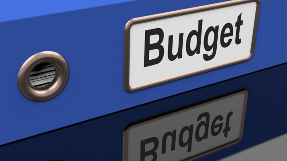 Basler Budget erneut im Grossen Rat
