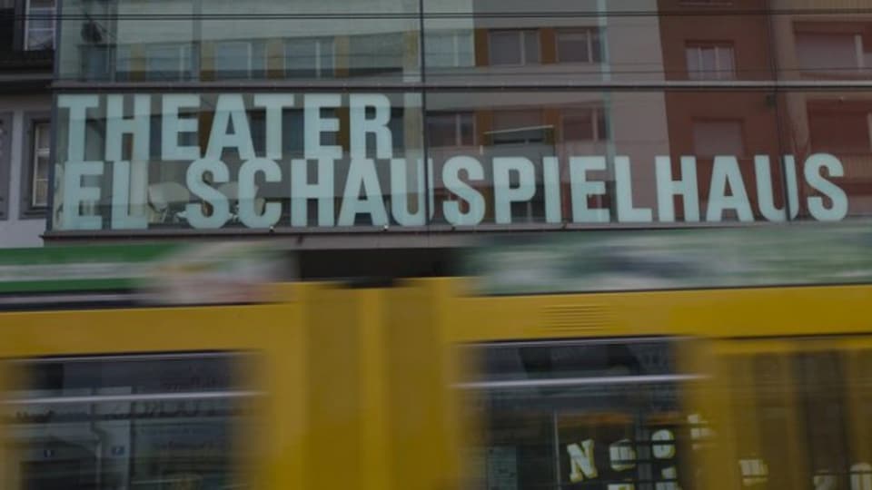 Theater Basel muss ohne zusätzliches Geld aus Baselland auskommen.