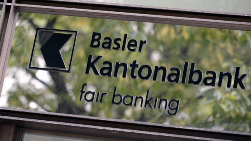 Die Basler KB zahlt 38 Millionen Euro
