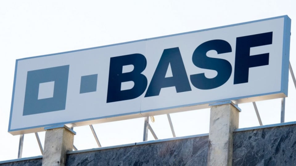 BASF will die Deponie Kesslergrube nur abdecken