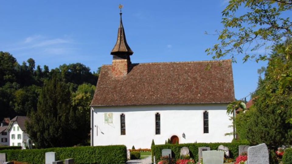 Die Kirchgemeinde in Hölstein braucht Geld für Projekte