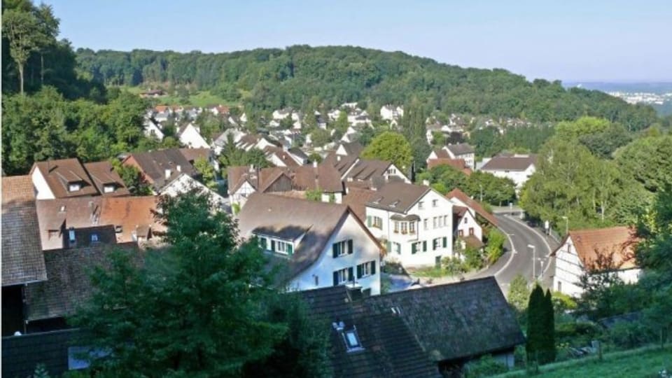 Die Landgemeinde Bettingen hat im Basler Grossrat einen Sitz.