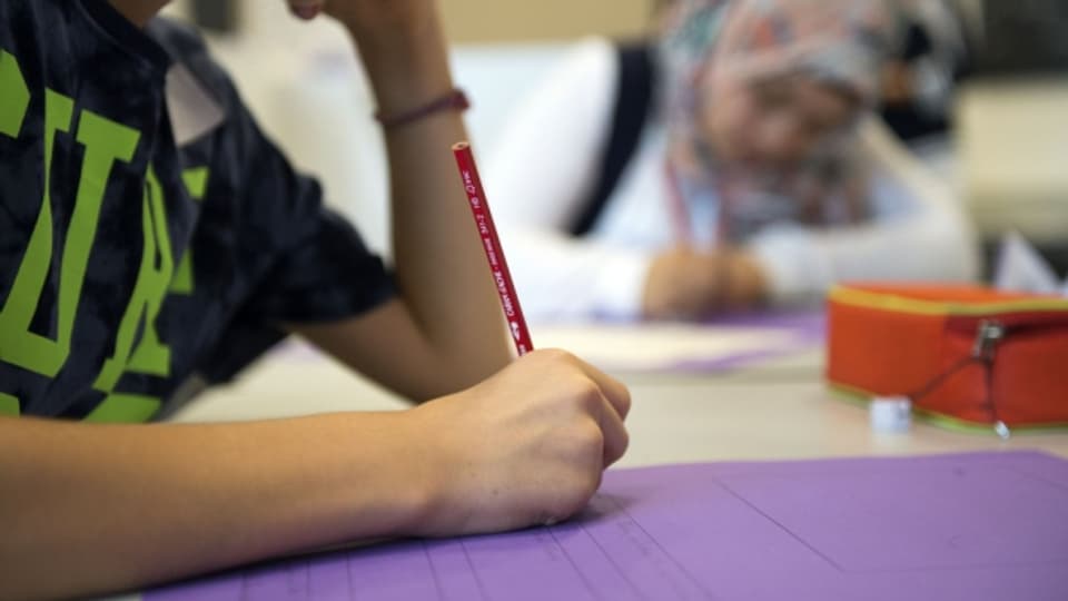 Trotz Änderungen beim Französisch-Unterricht: Das Komitee Starke Schule Baselland hält an Initiative fest