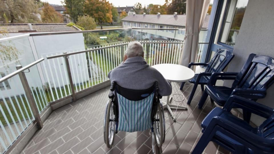 Baselland soll bei Behindertenhilfe sparen.