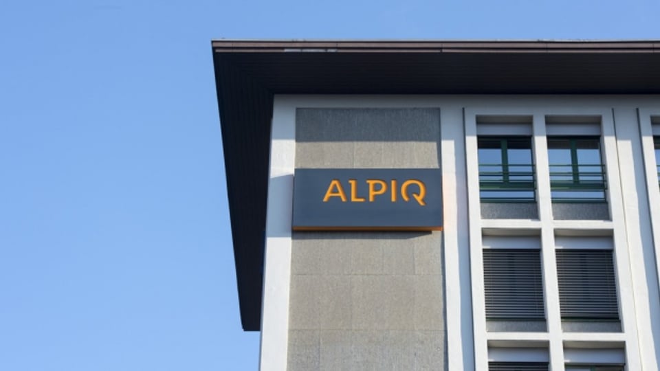 Der Stromriese Alpiq will seine Wasserkraftwerke loswerden.