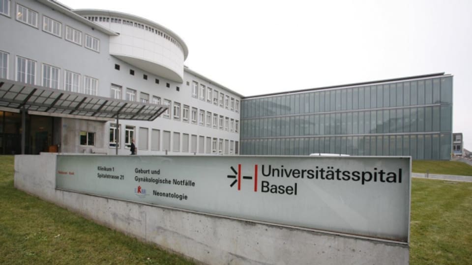 Soll das Basler Universitätsspital privatisiert werden?